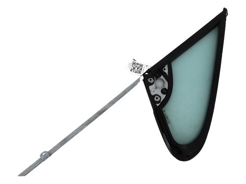 Front left quarter glass PEUGEOT 307 (3A/C) 1.6 HDi 110 | BP29232333C111 