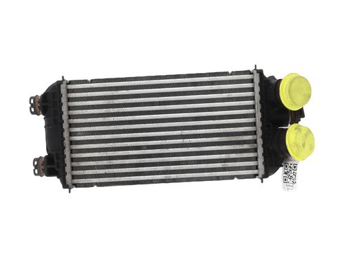 Intercooler Intercooler PEUGEOT 208 II (UB_, UP_, UW_, UJ_) 1.2 PureTech 100 (101 hp) 33838660 33838660
