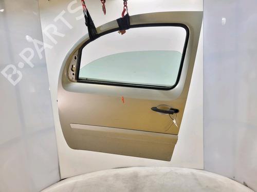 Used Left front door Left front door RENAULT KANGOO BE BOP (KW0/1_) 1.5 dCi (KW0G) (90 hp) 34712009 34712009