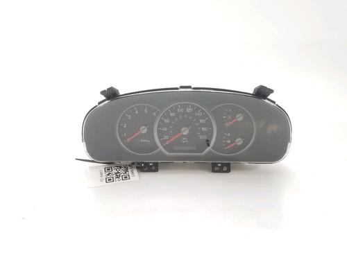 Used Instrument cluster Instrument cluster KIA CARNIVAL II (GQ) 2.9 CRDi (144 hp) 10446738 10446738