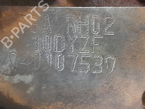 Engine PEUGEOT 807 (EB_) 2.0 HDI | BP32310393M1 