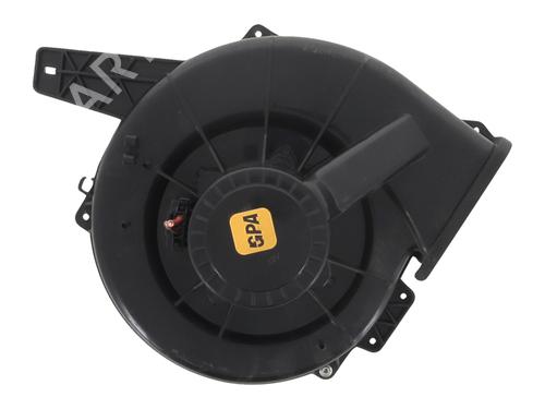 Used Heater blower motor VW POLO V (6R1, 6C1) 1.2 (70 hp) 31350240