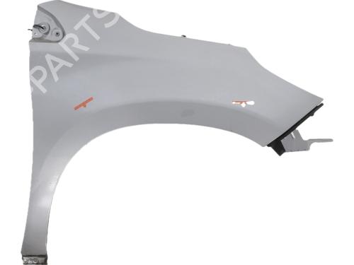 Used Right front fenders Right front fenders PEUGEOT 2008 I (CU_) 1.6 HDi (92 hp) 40487932 40487932
