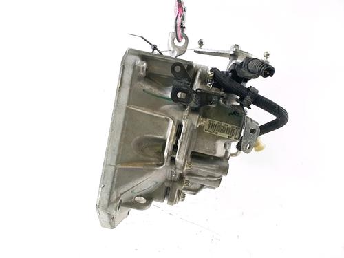 Gearbox RENAULT ZOE (BFM_) ZOE | BP32013607M3 