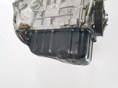 Engine MITSUBISHI MIRAGE / SPACE STAR VI Hatchback (A0_A) 1.2 (A03A) | BP36853269M1 - Image 9