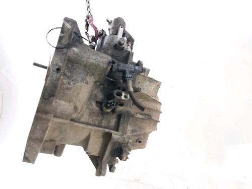 Used Gearbox FIAT GRANDE PUNTO (199_) 1.3 D Multijet (199.AXD11, 199.AXD1A, 199.AXD1B,... (90 hp) 20696860