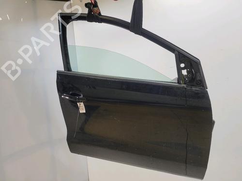 Used Right front door VW POLO V (6R1, 6C1) 1.6 TDI (90 hp) 31122832