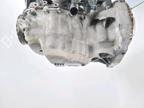 Engine RENAULT CLIO II (BB_, CB_)  | BP28310996M1 