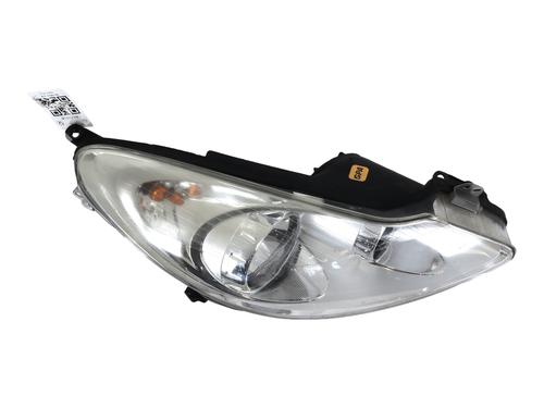 Right headlight OPEL CORSA D (S07) 1.3 CDTI (L08, L68) | BP30093893C29