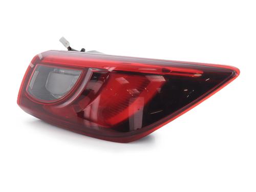 Right taillight MAZDA CX-3 (DK) 2.0 SKYACTIV-G AWD (DK4W7, DKEAW) | BP38586499C35 - Image 2