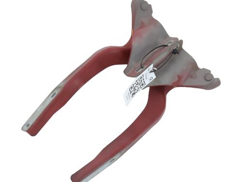 Used Hinge/Door check strap NISSAN QASHQAI I (J10, NJ10) 2.0 dCi All-wheel Drive (150 hp) 29346546