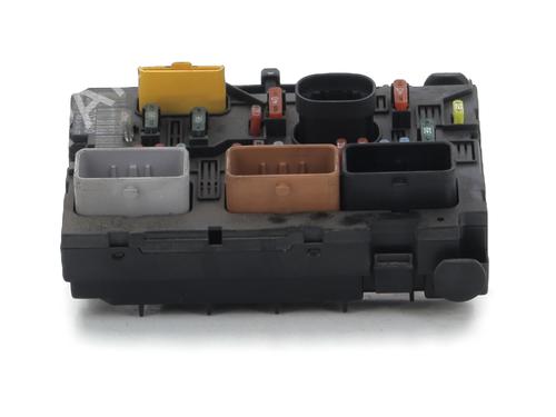 Used Fuse box CITROËN C3 I (FC_, FN_) 1.4 HDi (68 hp) 30334752