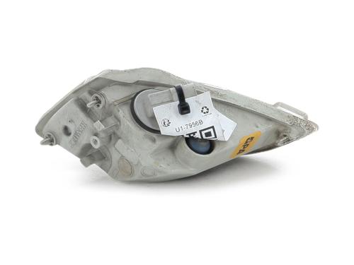 Right front indicator RENAULT TWINGO II (CN0_) 1.5 dCi 90 | BP40441769C33 - Image 2