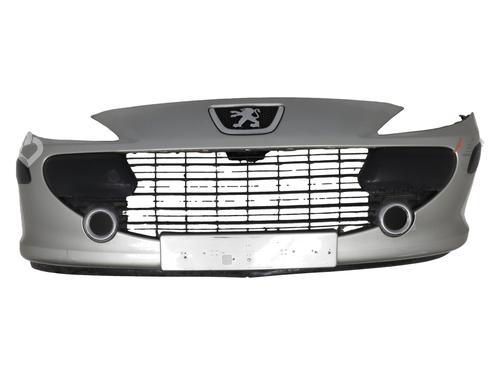 Used Front bumper PEUGEOT 307 (3A/C) 1.6 HDi (90 hp) 28332673