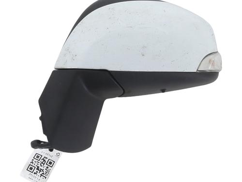 Left mirror RENAULT SCÉNIC III (JZ0/1_) 1.5 dCi | BP30190720C26 