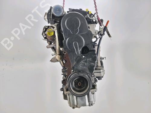 Motor SEAT LEON (1P1) 1.9 TDI (105 hp) 30524012