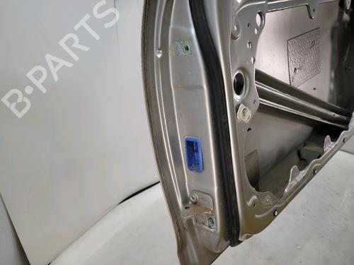 Right front door VW POLO IV (9N_, 9A_) 1.2 | BP27354335C3