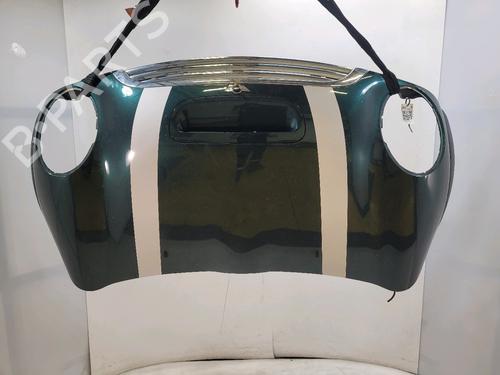 Used Hood Hood MINI MINI Convertible (R52) Cooper S (163 hp) 34532326 34532326