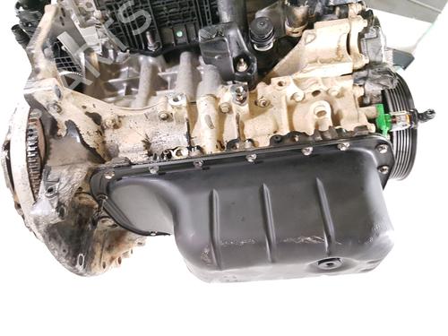 Engine CITROËN C3 III (SX) 1.5 BlueHDi 100 (SXYHYP, SXYHTU) | BP38479644M1 - Image 10