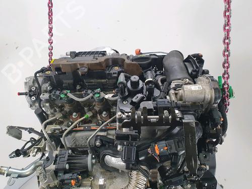 Engine CITROËN C4 Picasso II  | BP33926021M1  - Image 5