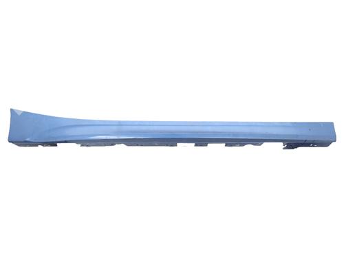 Used Right sideskirt BMW 1 (F20) 118 i (136 hp) 29380994