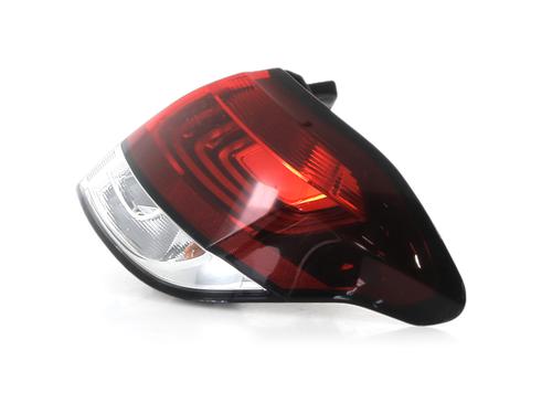 Right taillight CITROËN C4 II (NC_) 1.6 BlueHDi 120 | BP36252670C35 - Image 2