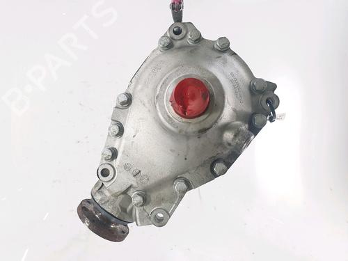 Used Front differential BMW 3 (F30, F80) 320 d xDrive (184 hp) 29902888
