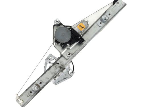 Used Front right window mechanism SUZUKI GRAND VITARA II (JT, TE, TD) 1.9 DDiS All-wheel Drive (JT419, TD44, JB419WD, JB419XD,... (129 hp) 27908927