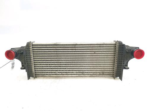 Intercooler MERCEDES-BENZ M-CLASS (W164) ML 320 CDI 4-matic (164.122) (224 hp) 29048080