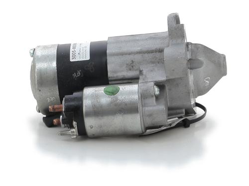 Startmotor RENAULT KANGOO (KC0/1_) [1997-2025]  27646221