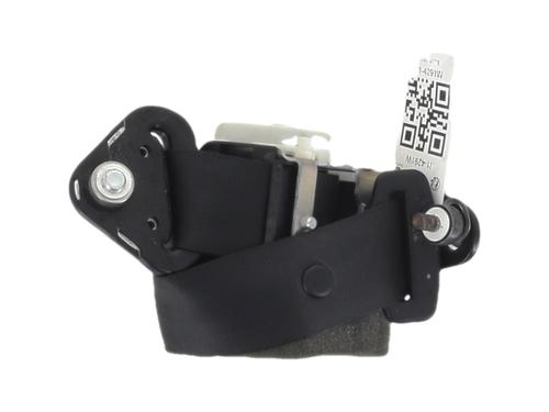 Used Rear left seatbelt Rear left seatbelt FIAT 500 (312_) 1.3 D Multijet (312AXE1A) (95 hp) 40487704 40487704