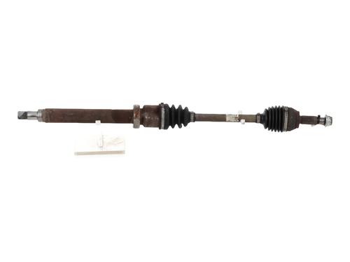 Right front driveshaft FORD FIESTA VI (CB1, CCN) 1.25 | BP27582289M39 