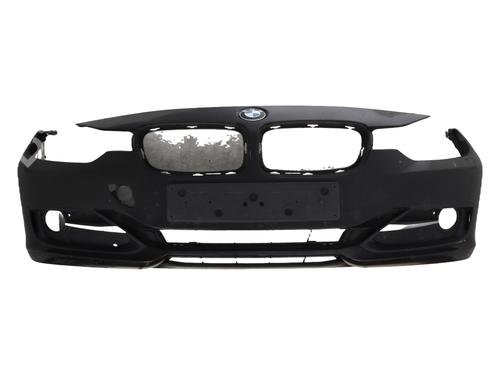 Used Front bumper BMW 3 Touring (F31) 318 d (143 hp) 31693569