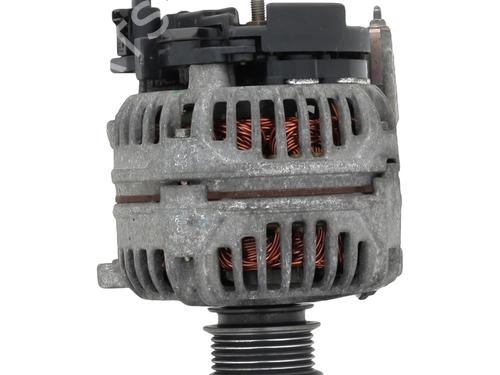 Alternator VW GOLF IV (1J1) 1.9 TDI | BP30827176M7 