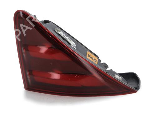 Used Right tailgate light PEUGEOT 3008 I MPV (0U_) 1.6 BlueHDi 120 (120 hp) 29624154
