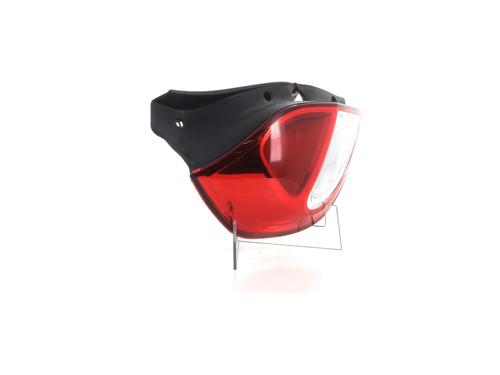 Left taillight RENAULT CLIO III (BR0/1, CR0/1) 1.2 16V | BP31986097C34