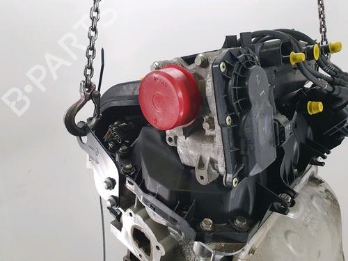 Engine RENAULT CLIO IV (BH_) 1.2 16V | BP39087997M1 - Image 6