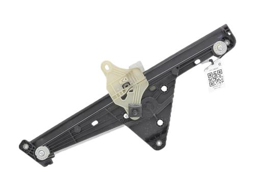 Front left window mechanism RENAULT CLIO V (B7_) 1.5 Blue dCi 100 (B7AD) | BP36549167C22 - Image 2