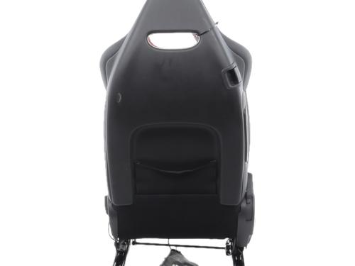 Right front seat CITROËN DS3 (SA_) 1.6 Racing | BP40034297C16 - Image 3
