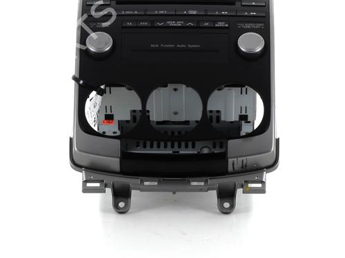 Bilradio MAZDA 5 (CR) 1.8 (CR19) (116 hp) 31937193