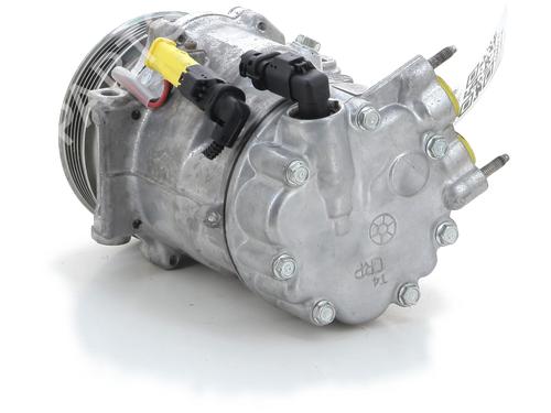 AC compressor PEUGEOT 3008 I MPV (0U_) 1.6 HDi | BP29443400M34 