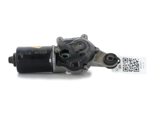 Viskermotor vindrute Viskermotor vindrute NISSAN MICRA III (K12) 1.2 16V (80 hp) 34433838 34433838
