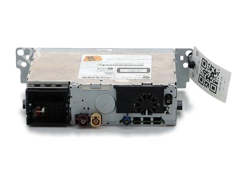 Radio BMW 1 (F20) 118 d | BP29623431E6 