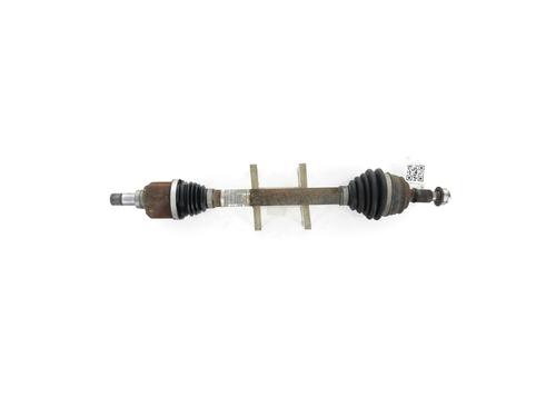 Left front driveshaft CITROËN C4 Grand Picasso II (DA_, DE_) 1.6 HDi / BlueHDi 115 | BP17365924M38 