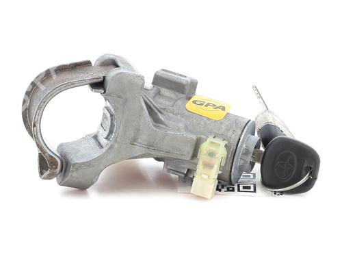 Used Ignition barrel TOYOTA VERSO S (_P12_) 1.33 (NSP120_) (99 hp) 24326433