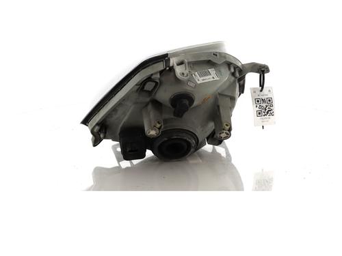 Left headlight OPEL AGILA (A) (H00) 1.3 CDTI (F68) | BP16782354C28 