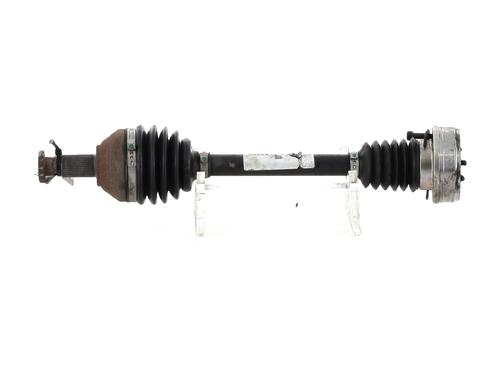 Left front driveshaft VW POLO IV (9N_, 9A_) 1.4 TDI | BP28686155M38