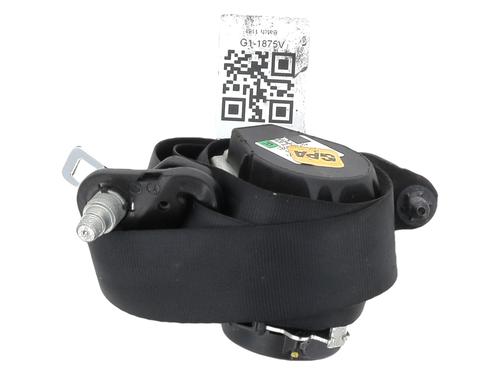 Used Front right belt tensioner DACIA SANDERO II 1.5 dCi (90 hp) 31086033