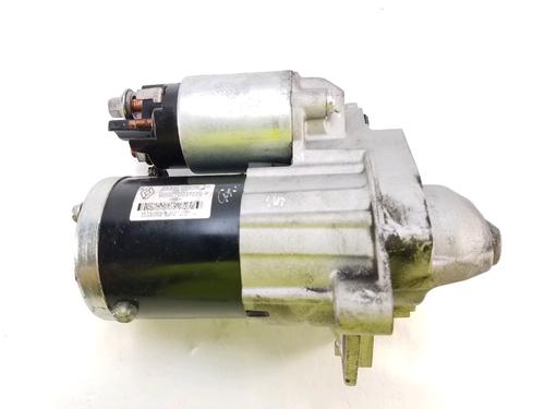 Used Starter Starter RENAULT CAPTUR I (J5_, H5_) 1.2 TCe 120 (118 hp) 10466995 10466995