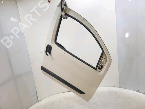 Used Right front door FIAT FIORINO Box Body/MPV (225_) [2007-2025]  28686571